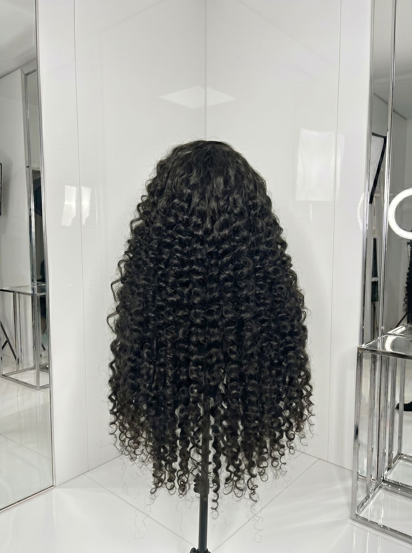 The 13x4 HD Wig Collection 💋