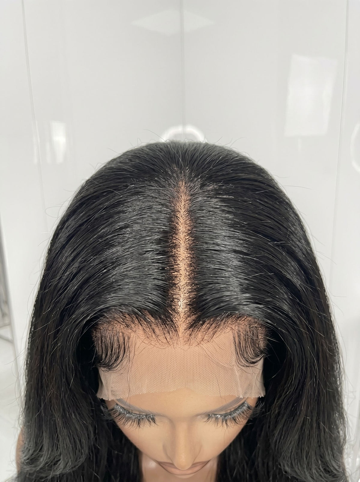 The 13x4 HD Wig Collection 💋