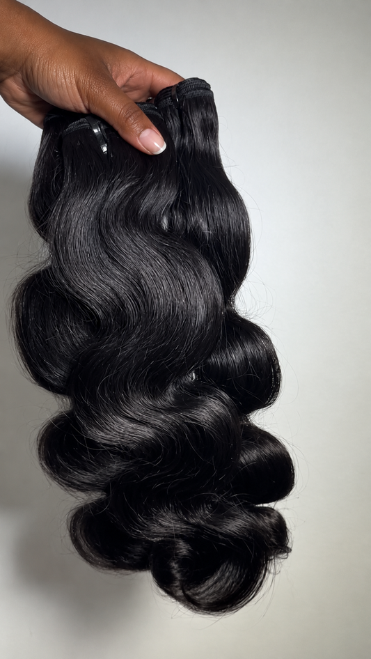Body Wave🌊💓