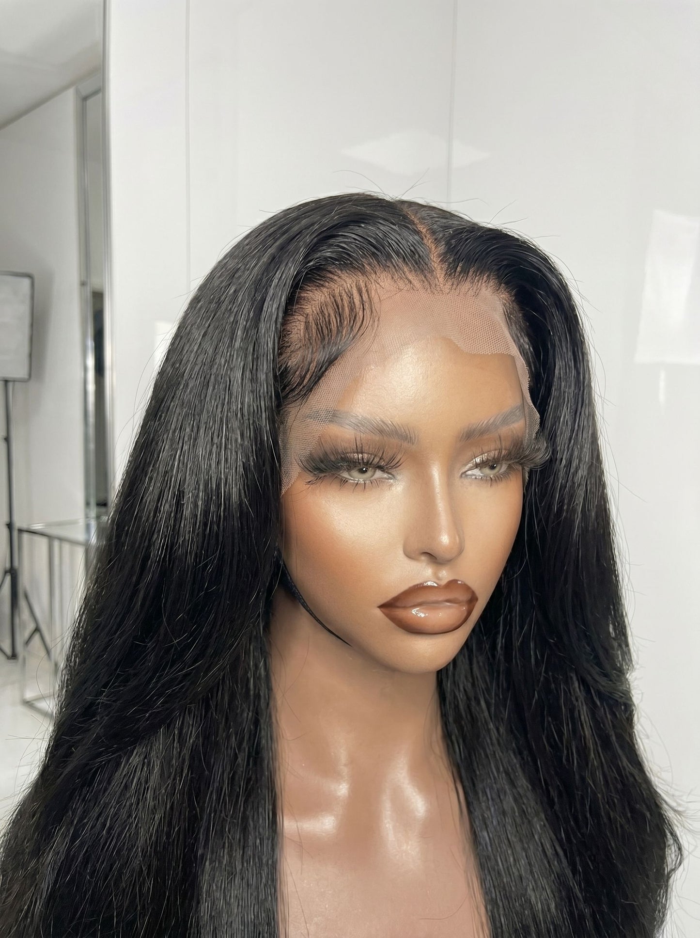 The 13x4 HD Wig Collection 💋