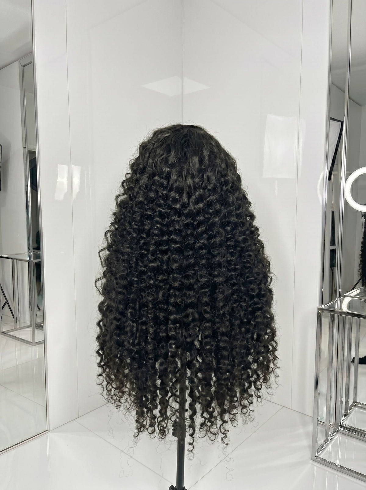 The 13x4 HD Wig Collection 💋