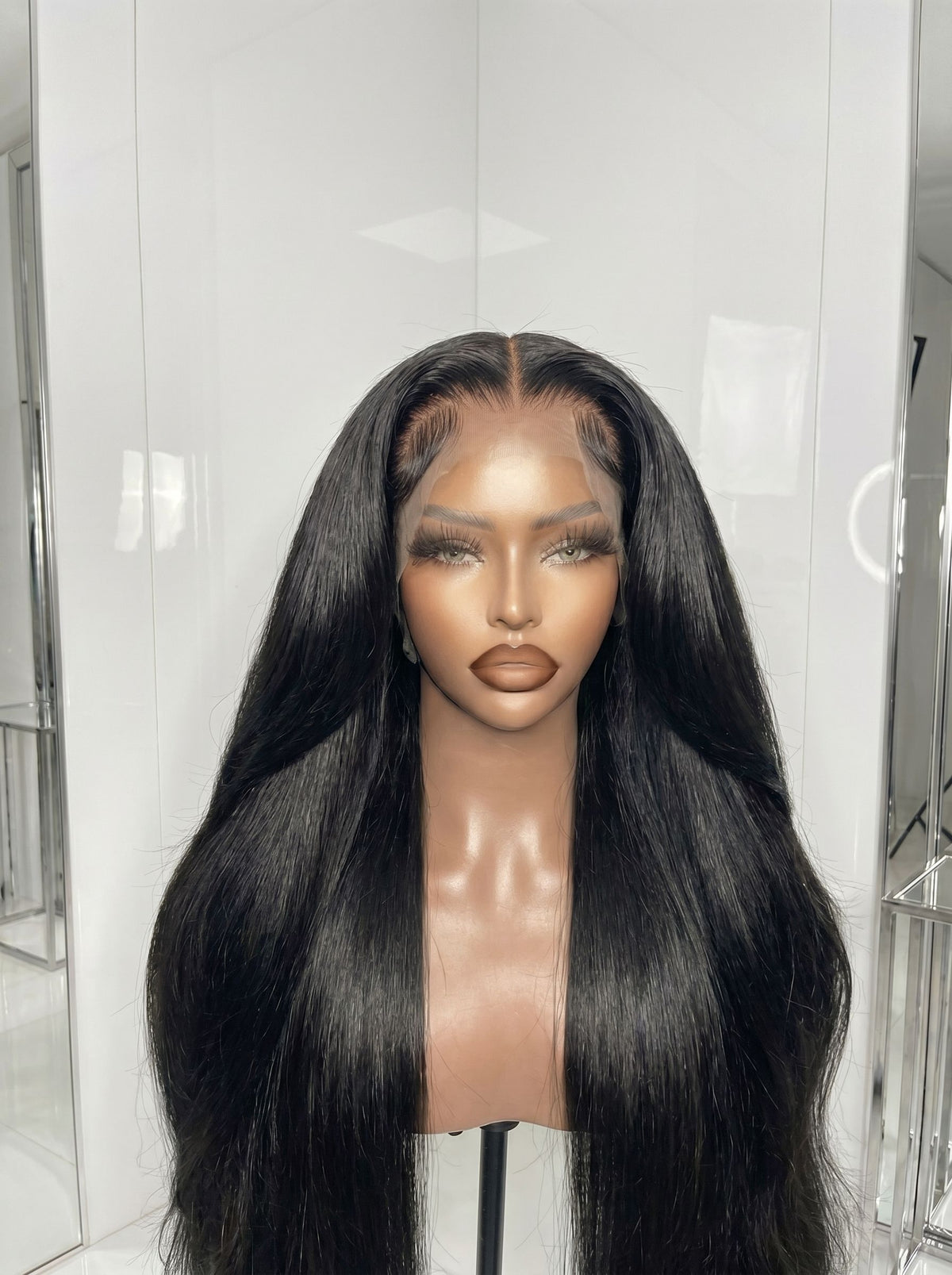 The 13x6 HD Wig Collection 💓