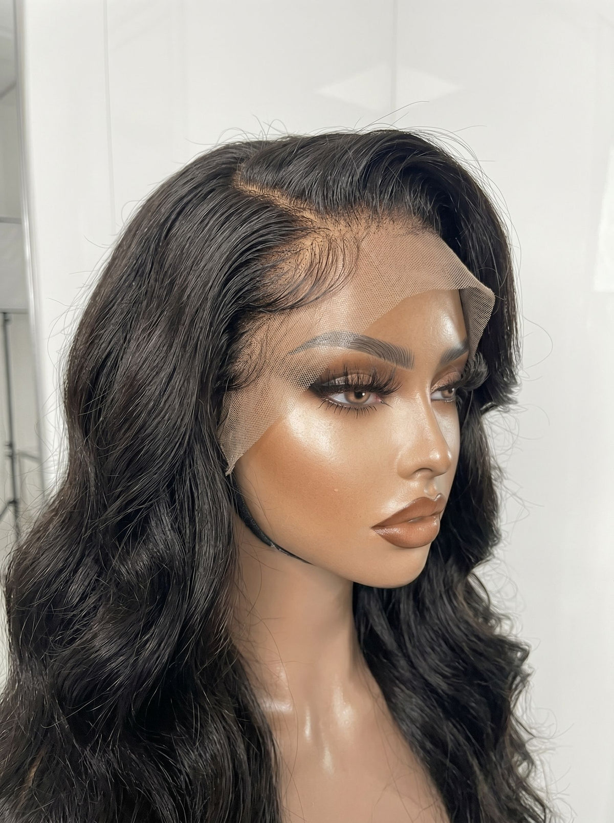 The 13x6 HD Wig Collection 💓