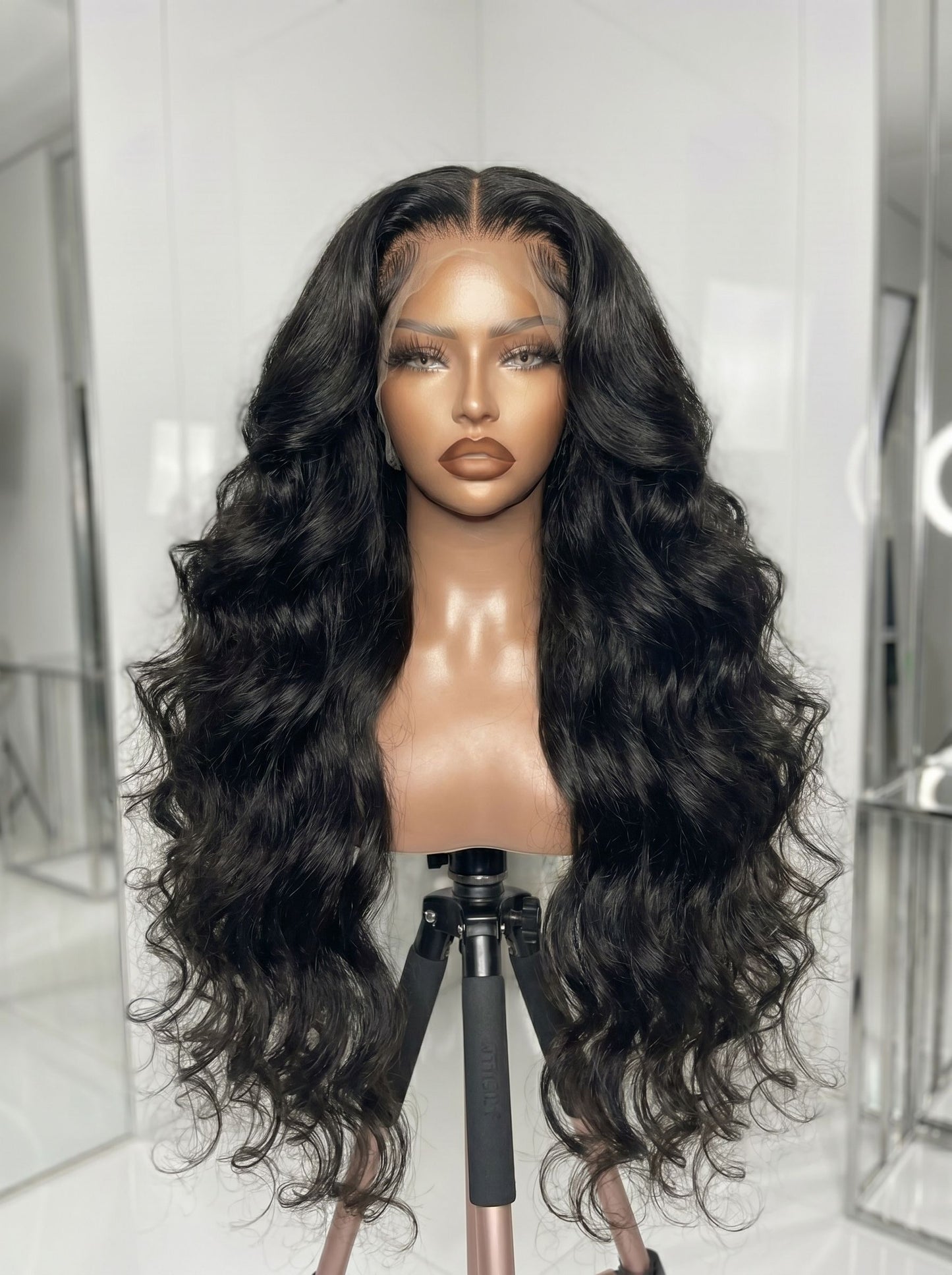 The 13x6 HD Wig Collection 💓