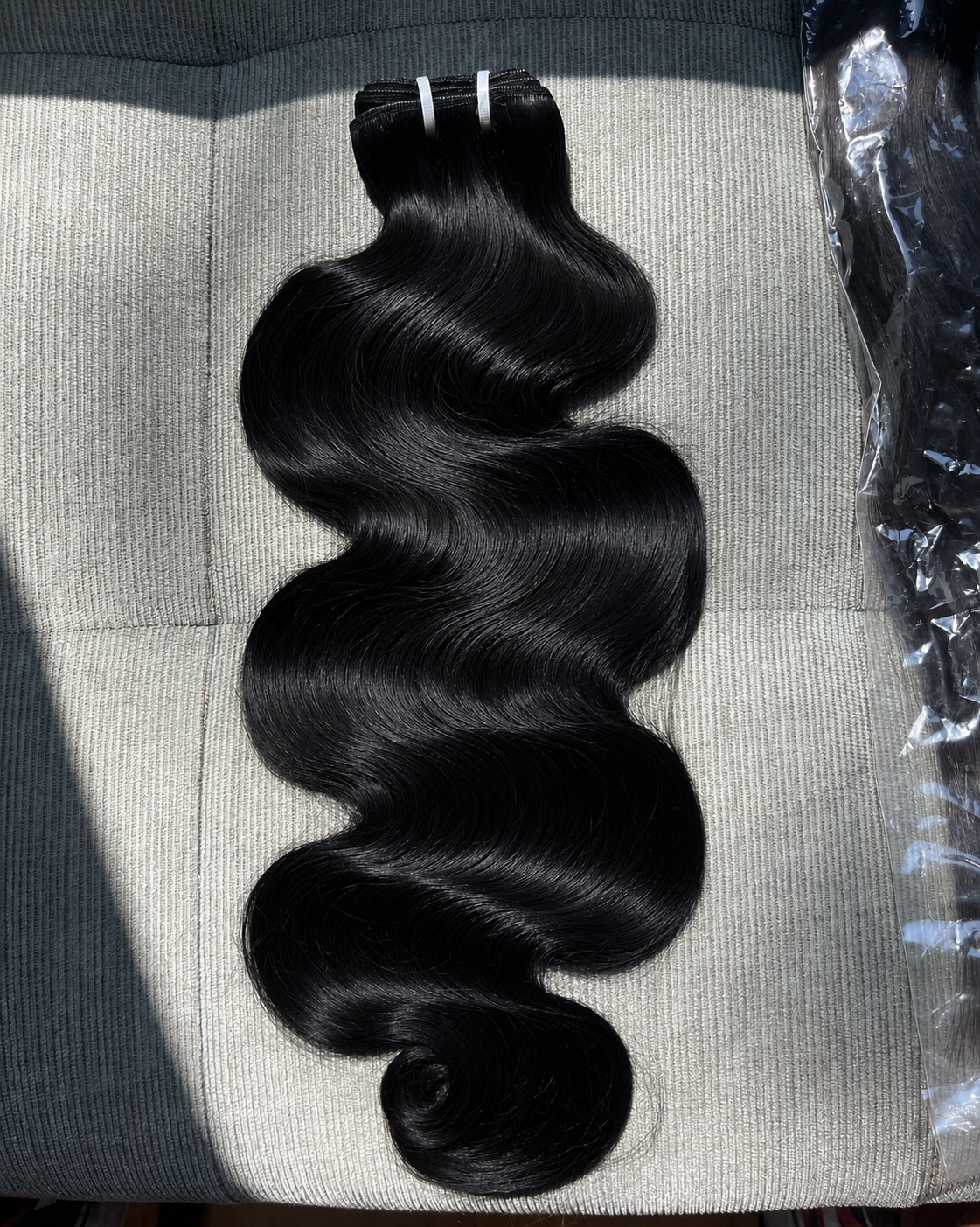 Body Wave🌊💓