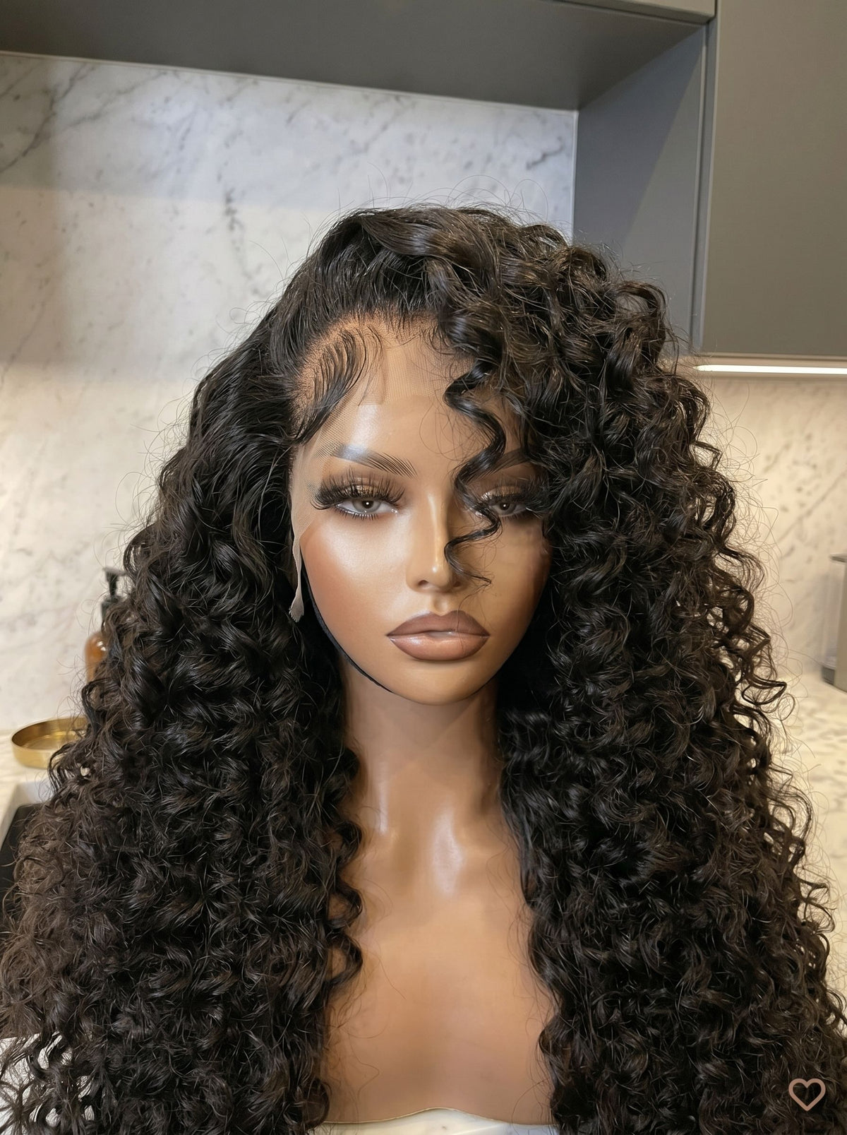 The 13x6 HD Wig Collection 💓