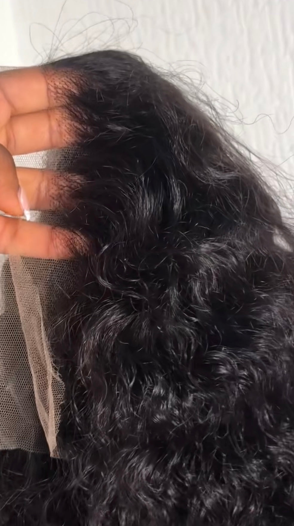 Burmese Doll XXL Wig Collection 🤍